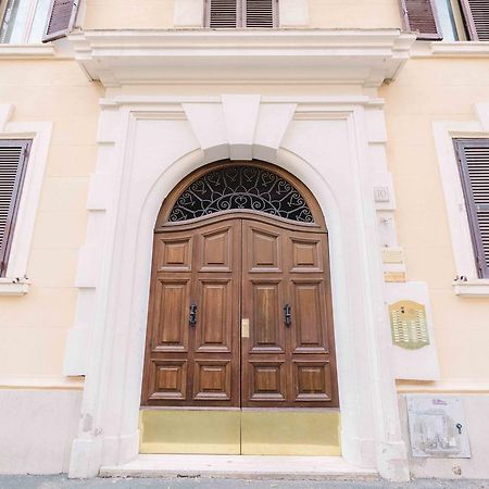 Le Stanze Dei Papi Hotel Rome Bagian luar foto
