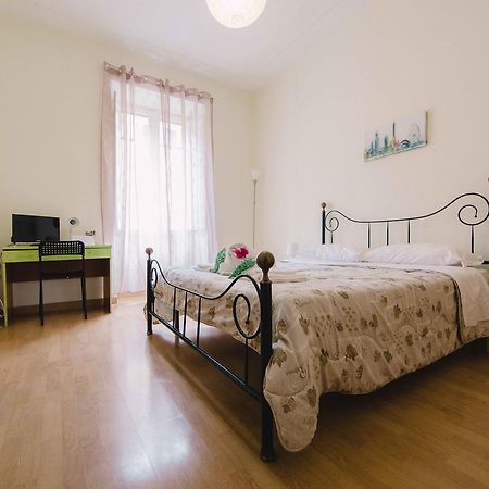 Le Stanze Dei Papi Hotel Rome Bagian luar foto