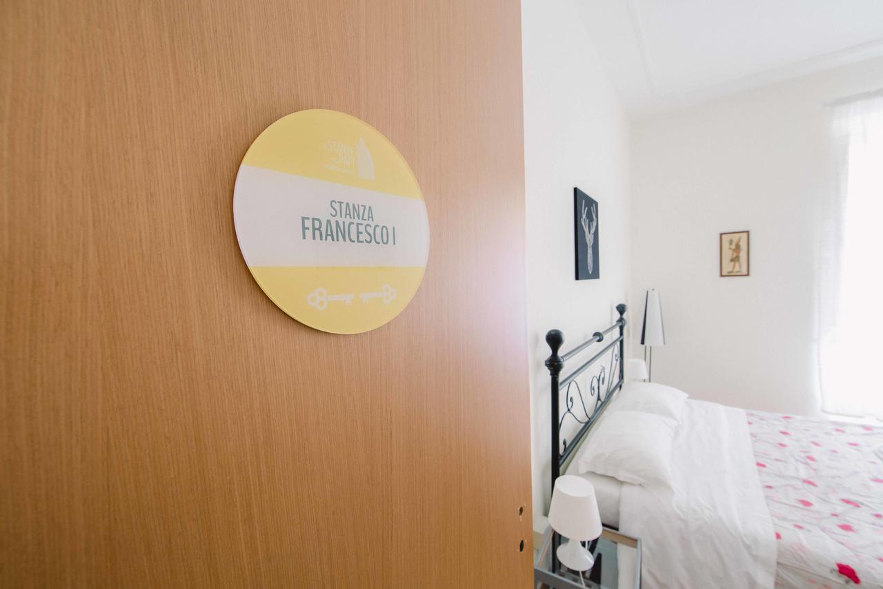 Le Stanze Dei Papi Hotel Rome Bagian luar foto