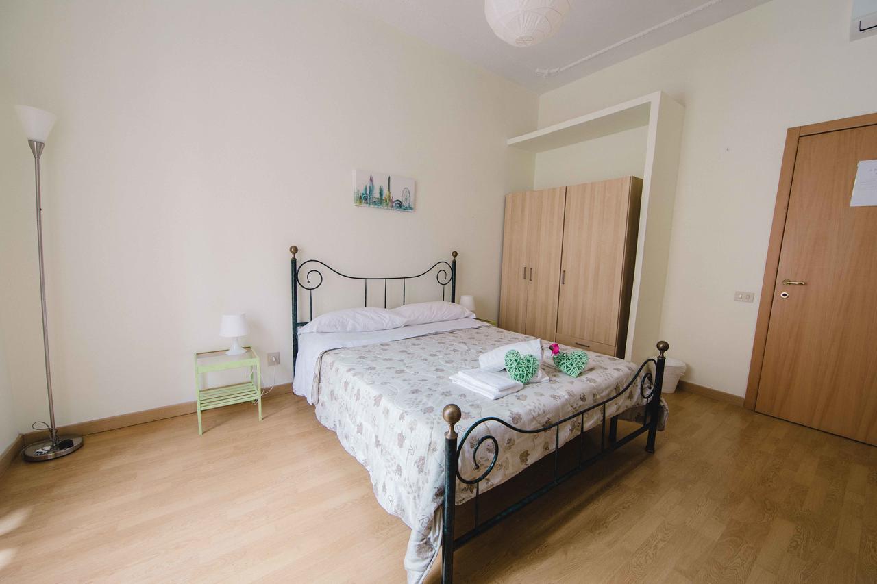 Le Stanze Dei Papi Hotel Rome Bagian luar foto
