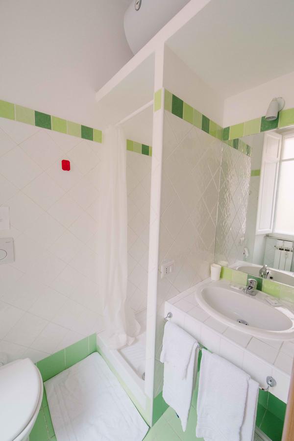 Le Stanze Dei Papi Hotel Rome Bagian luar foto