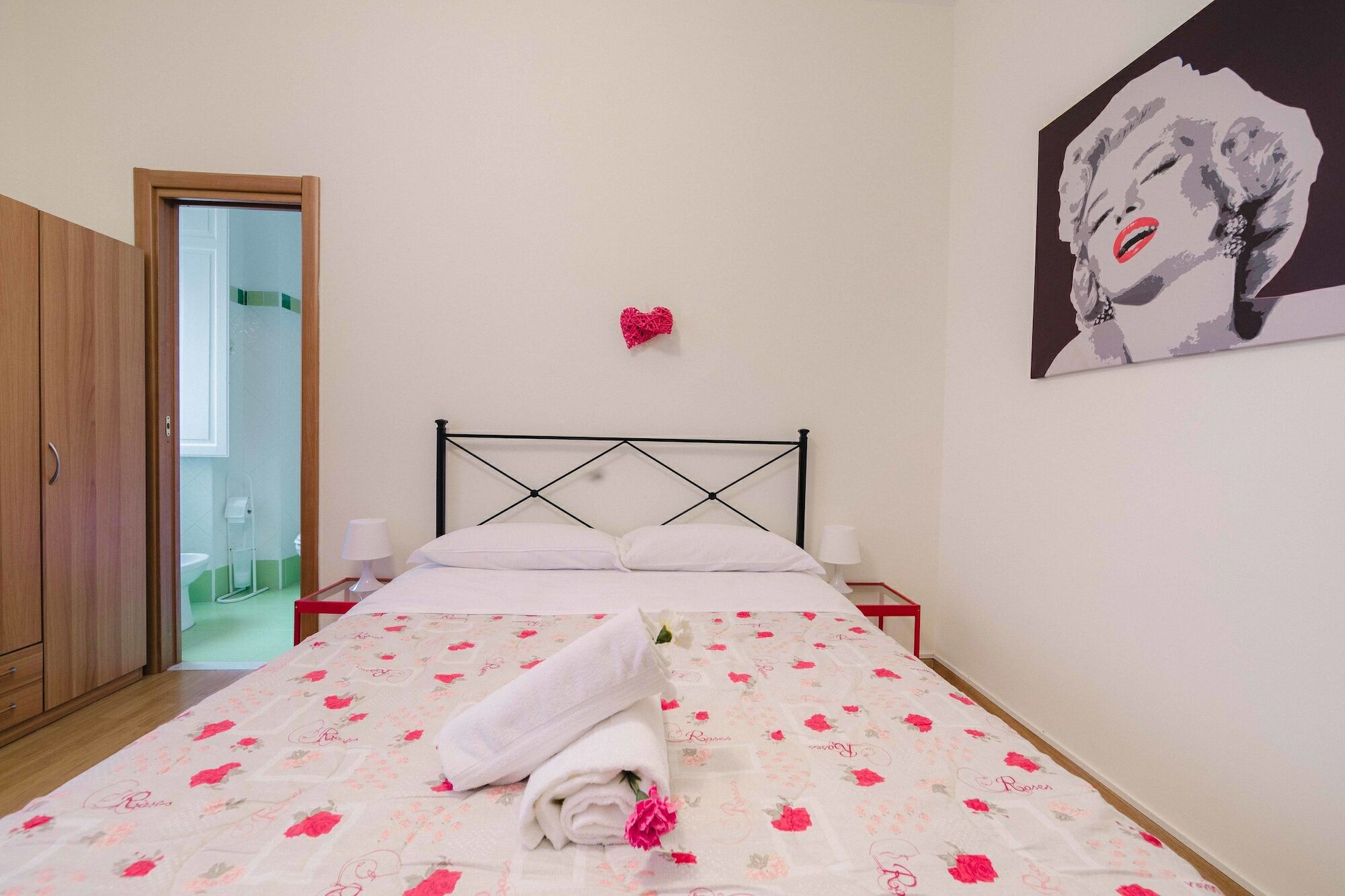 Le Stanze Dei Papi Hotel Rome Bagian luar foto